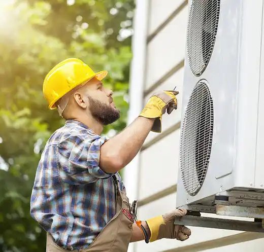 hvac services Stoney Road